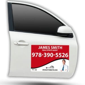 Vehicle Magnets