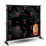Backdrop 8x8